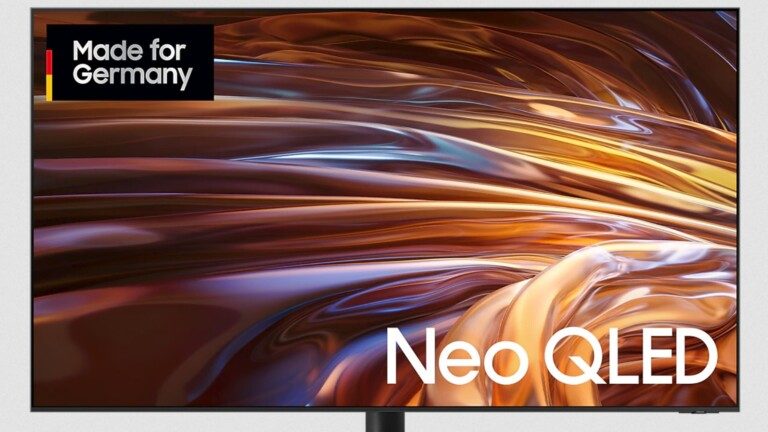 neo qled samsung