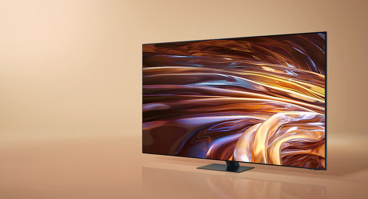 Bekommt mein Samsung Smart-TV die neue One-UI-Oberfläche?